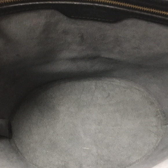 LOUIS VUITTON ST JACQUES EPI NOIR DC A20935 ‼️PURGE SALE‼️ - Picture 12 of 16